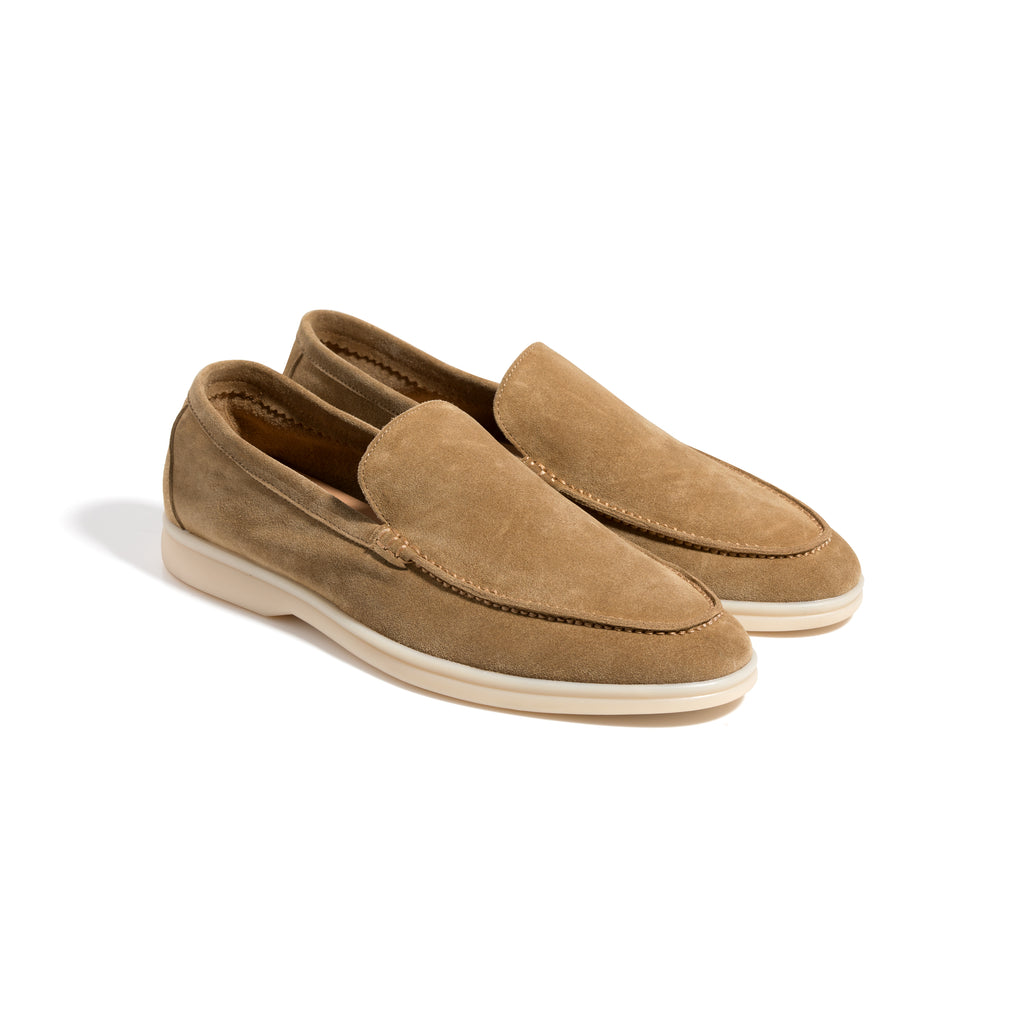 Test Shoes