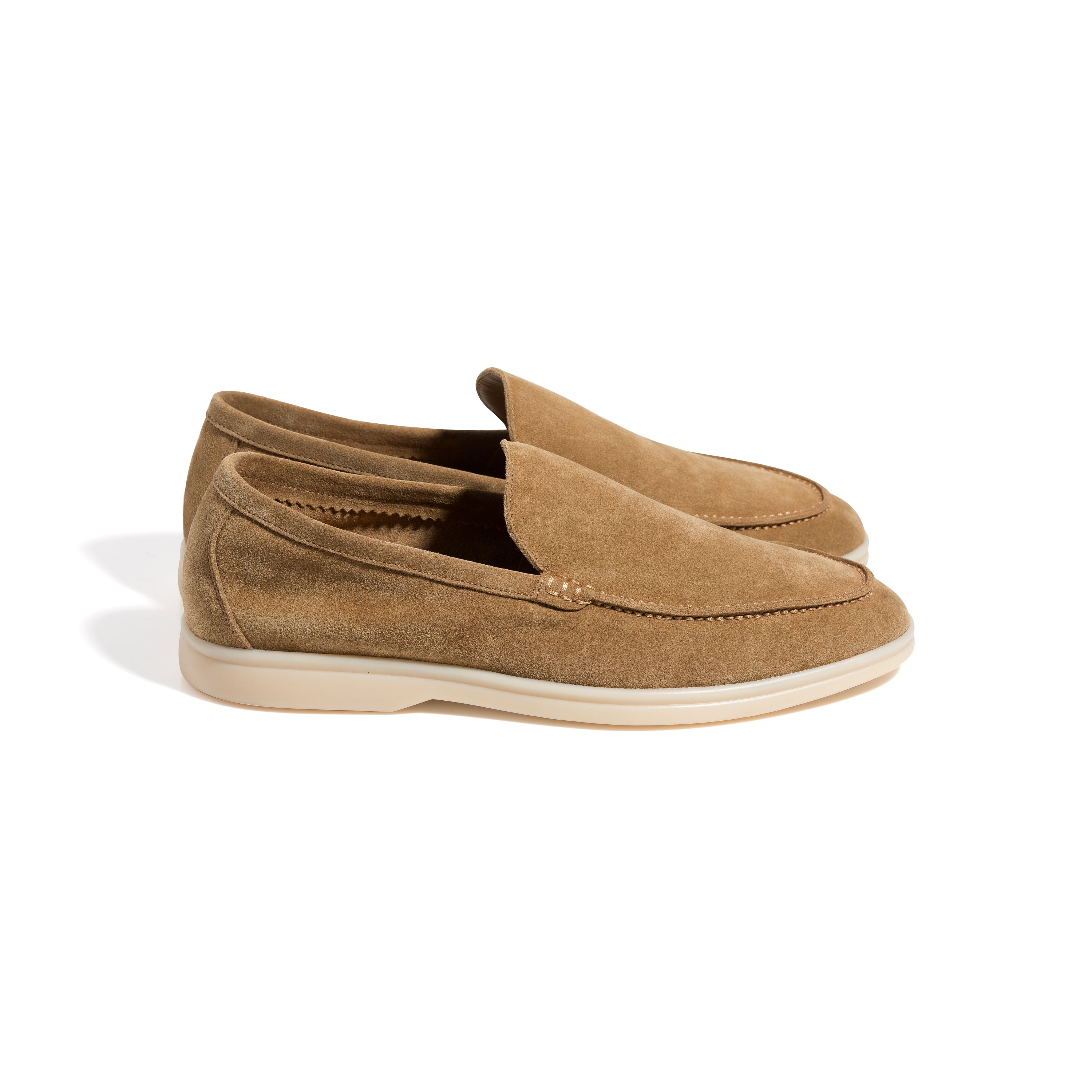 Test Shoes