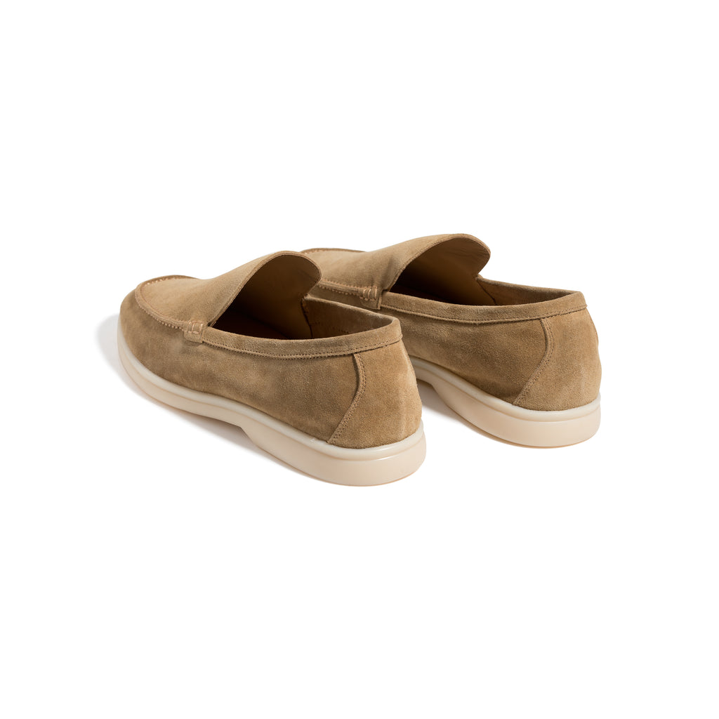 Test Shoes