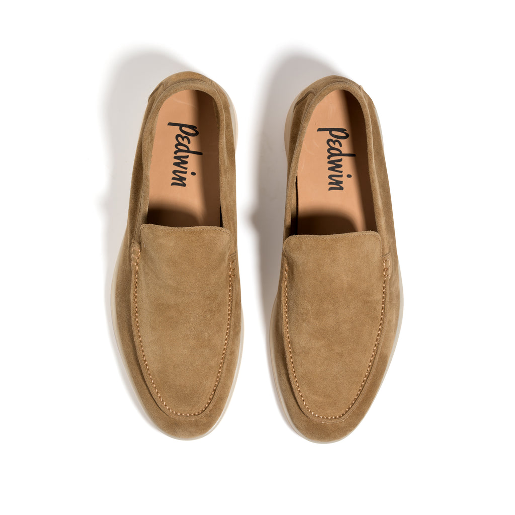 Test Shoes