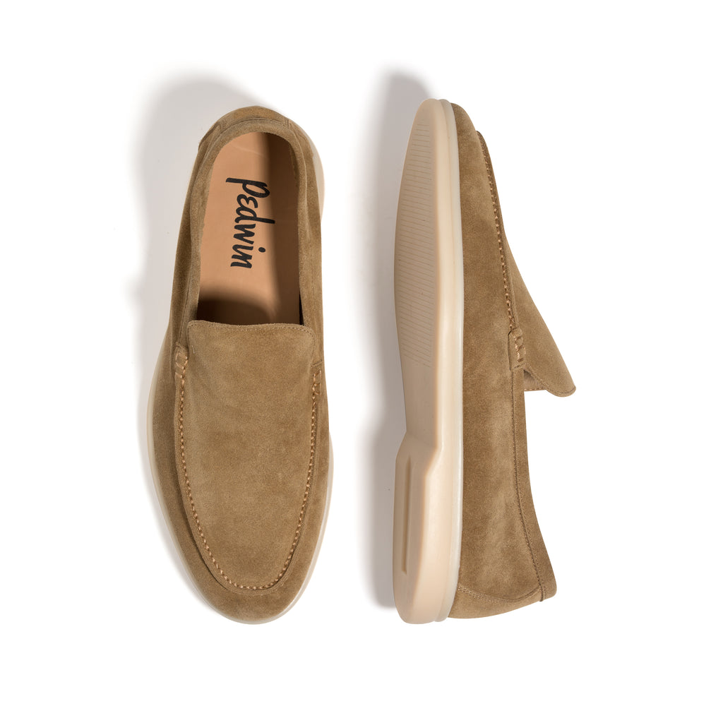 Test Shoes