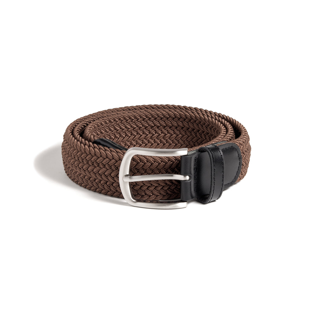Brown Belt