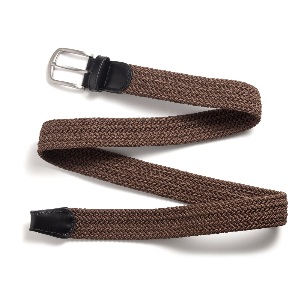 Brown Belt