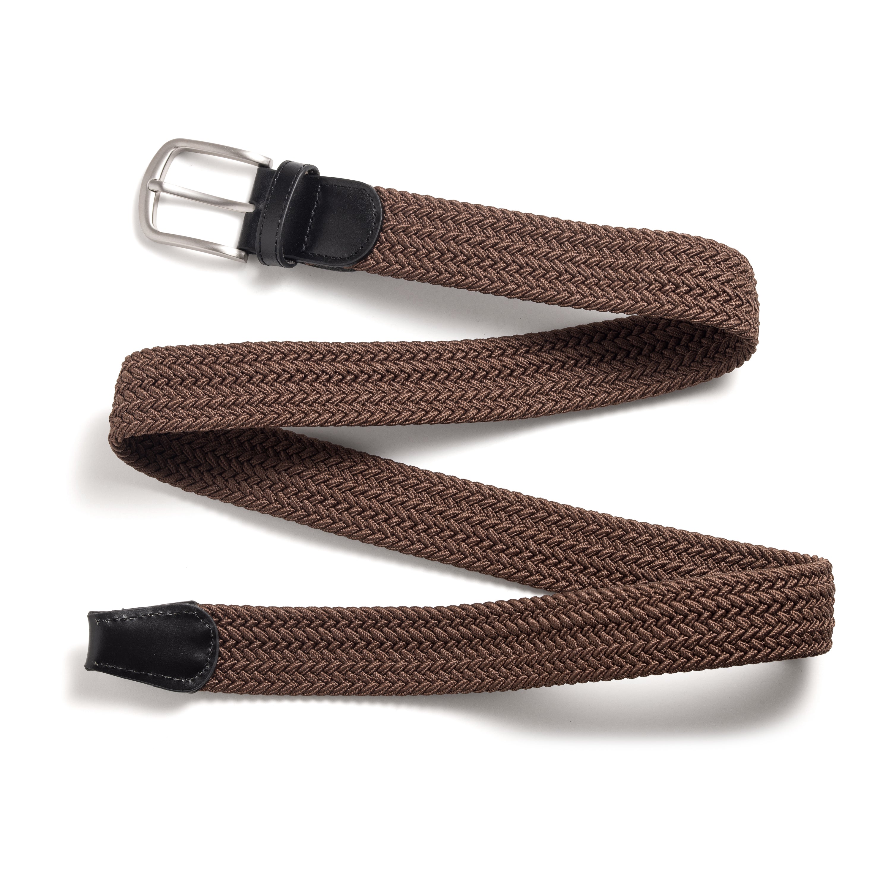 Brown Belt
