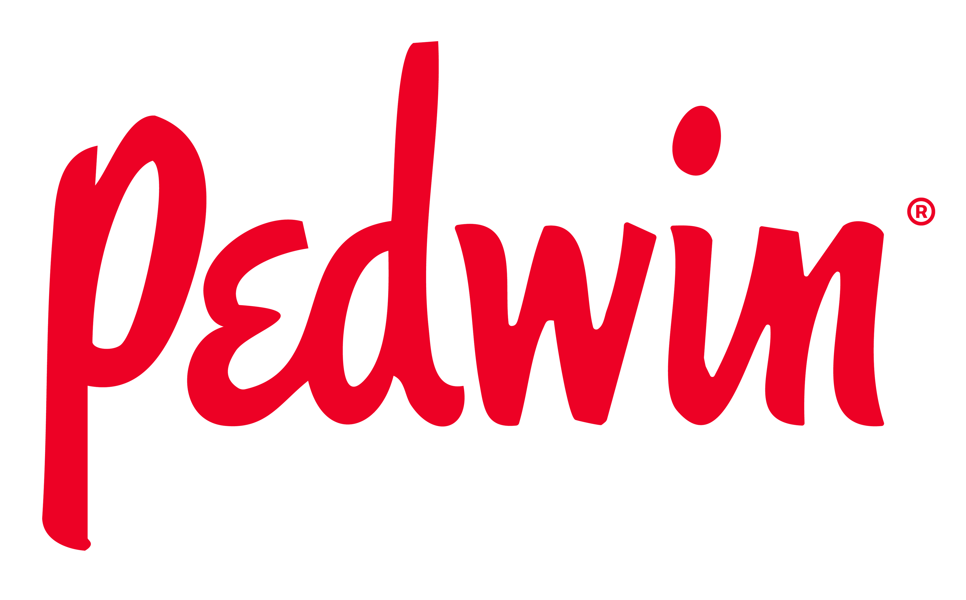 Pedwin Originals